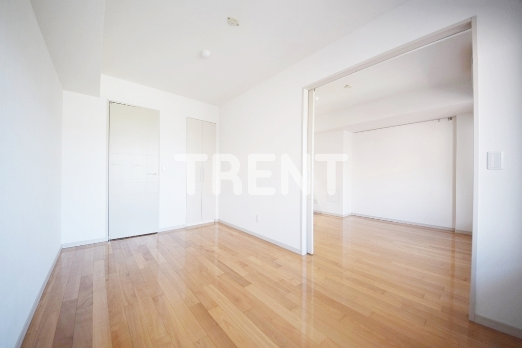 ブリリア神楽坂アイディ【Brillia神楽坂id】-418