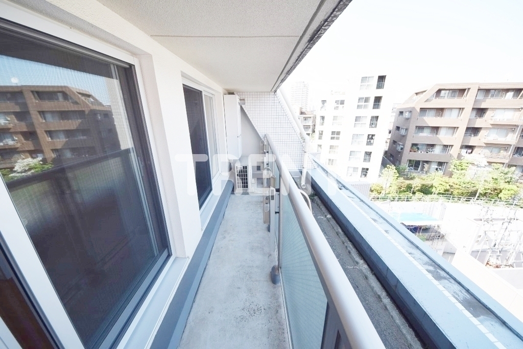 ブリリア神楽坂アイディ【Brillia神楽坂id】-418