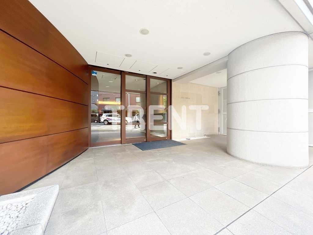 ブリリア神楽坂アイディ【Brillia神楽坂id】-418