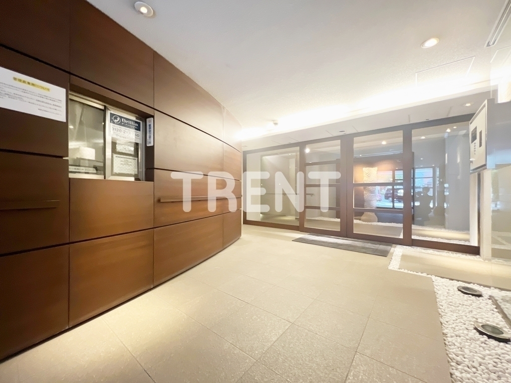 ブリリア神楽坂アイディ【Brillia神楽坂id】-418