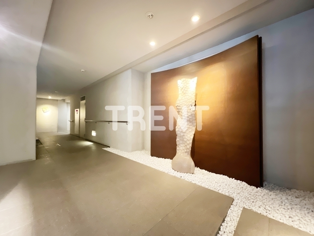 ブリリア神楽坂アイディ【Brillia神楽坂id】-418