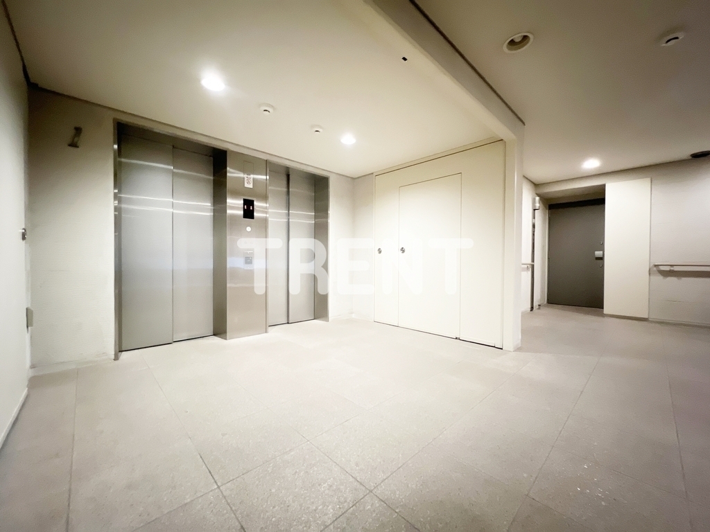 ブリリア神楽坂アイディ【Brillia神楽坂id】-418