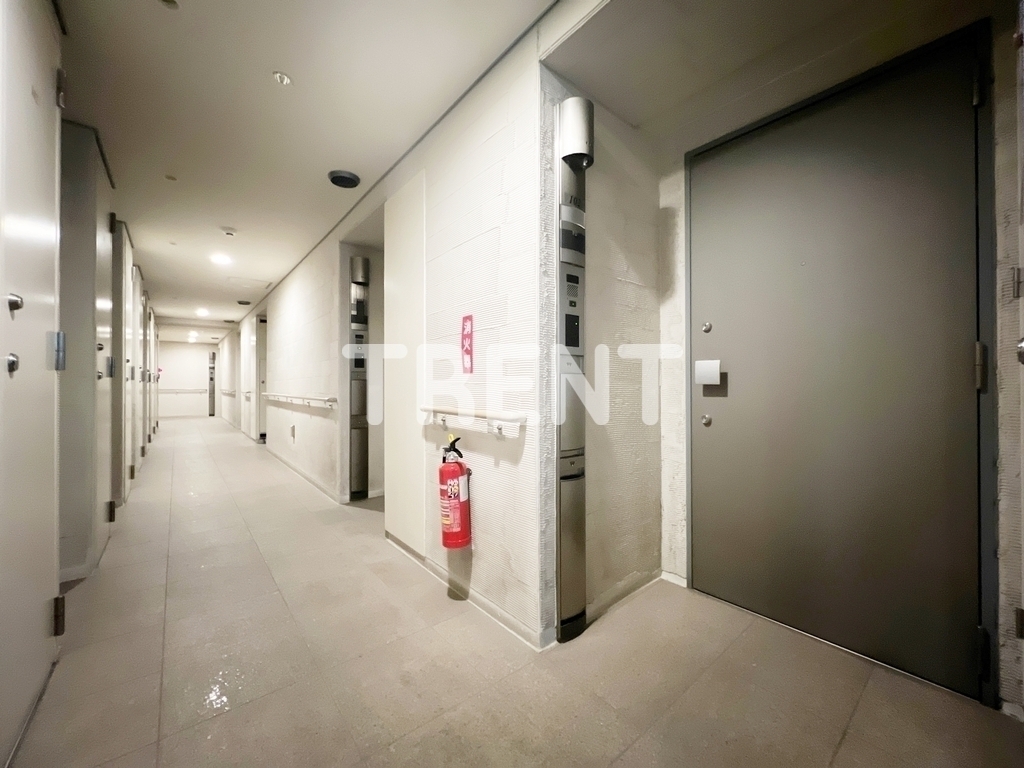 ブリリア神楽坂アイディ【Brillia神楽坂id】-418