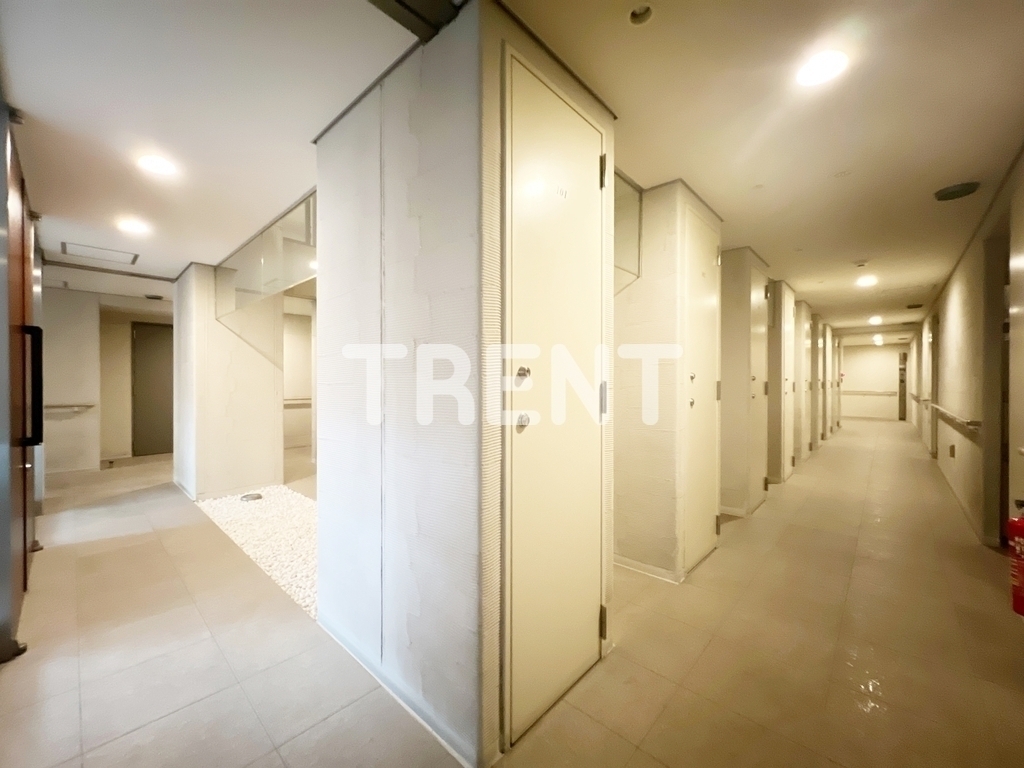 ブリリア神楽坂アイディ【Brillia神楽坂id】-418