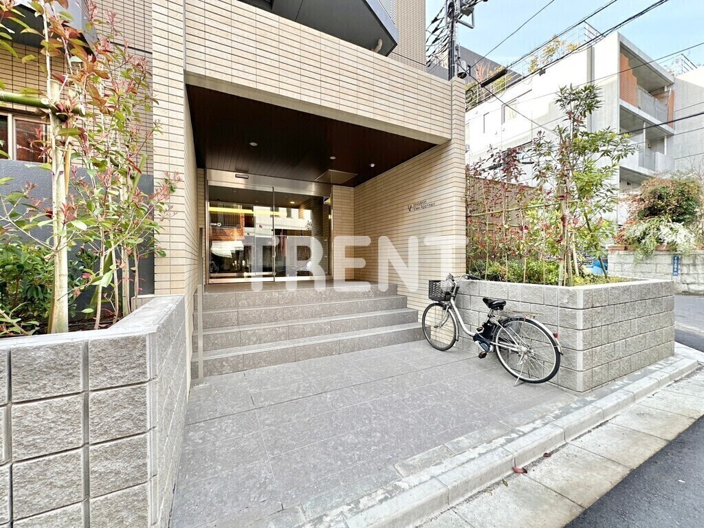 参宮橋ビューアパートメント-203