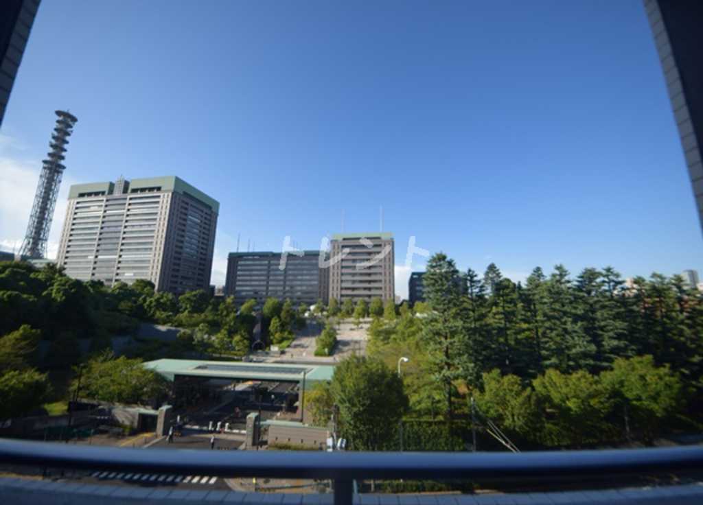 レジディア市ヶ谷-1201
