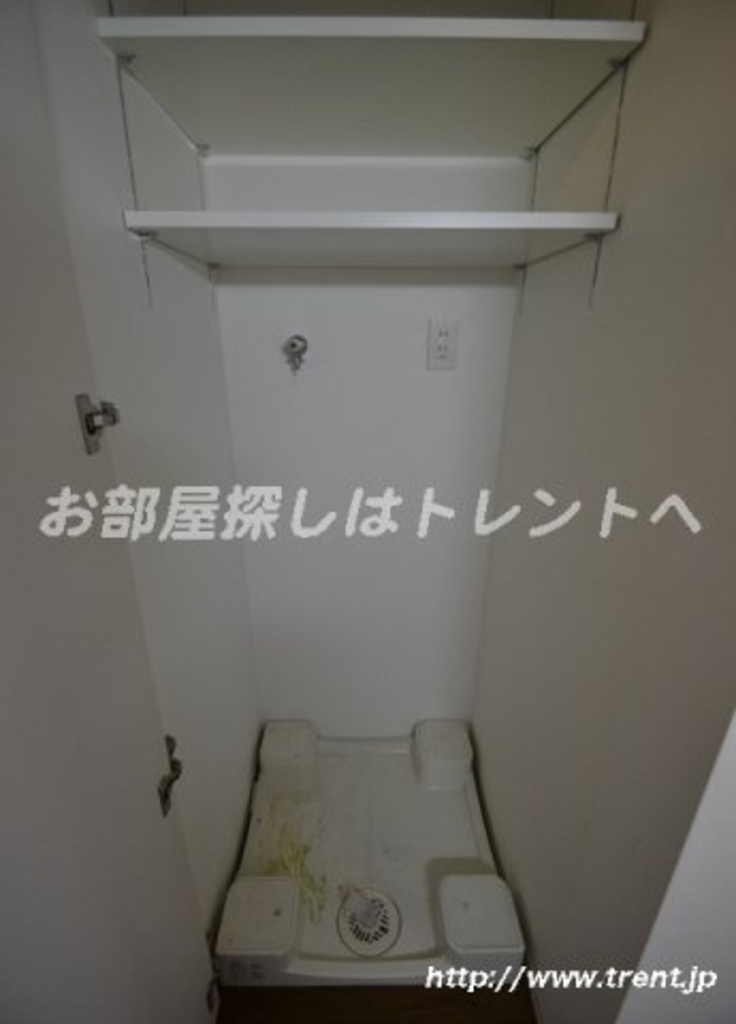 パティーナ代々木公園-601