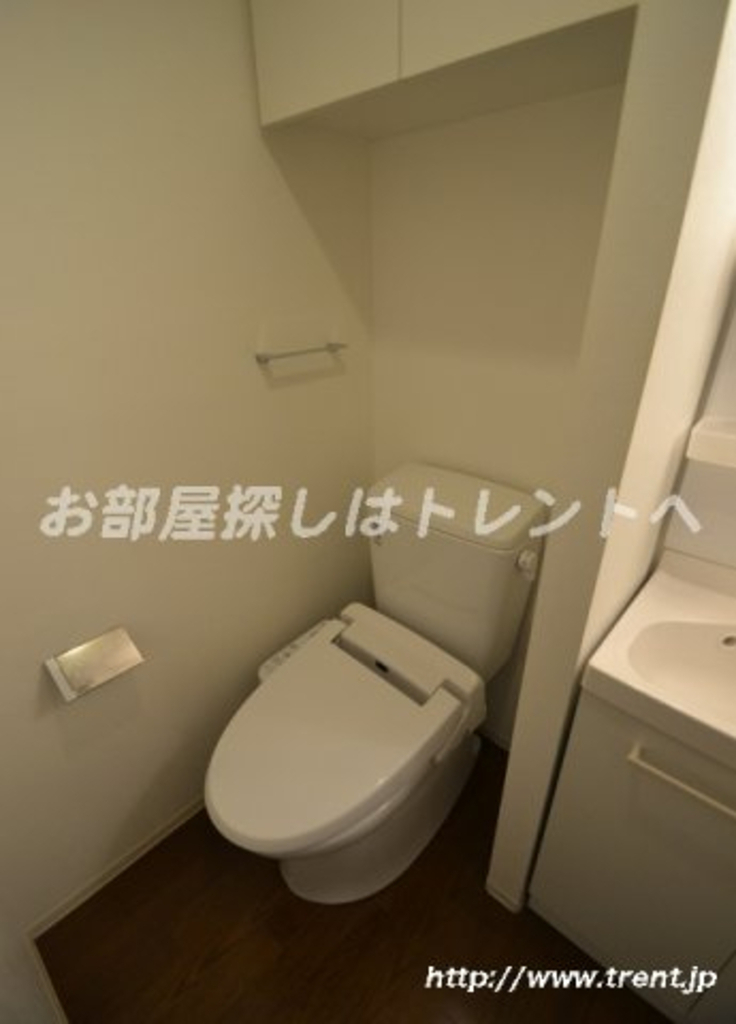 パティーナ代々木公園-601