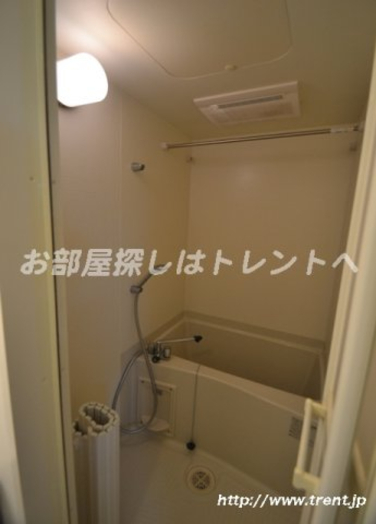 パティーナ代々木公園-601