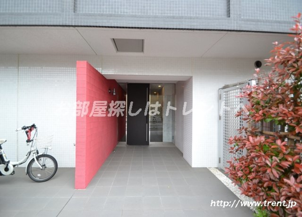パティーナ代々木公園-601
