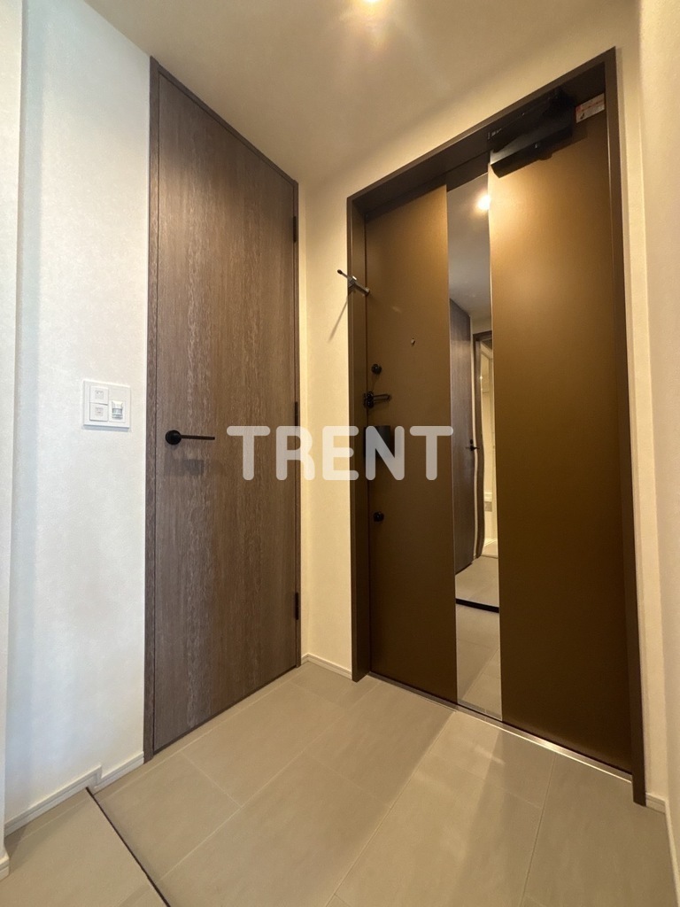 ザライオンズフォーシア外神田-604