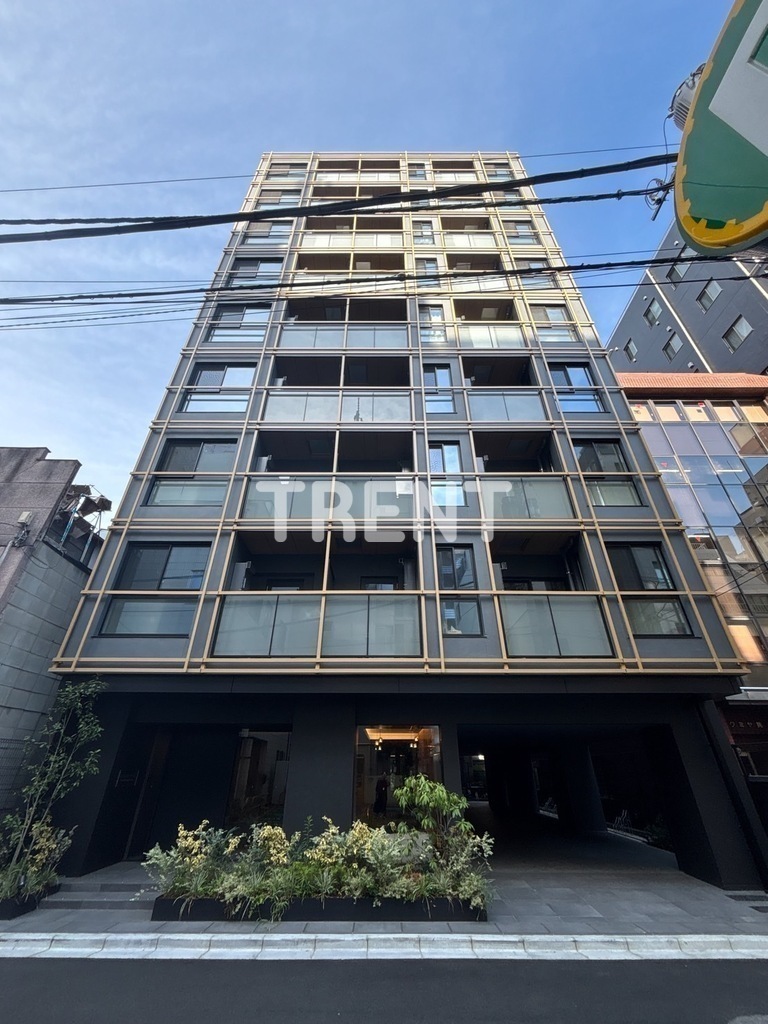 ザライオンズフォーシア外神田-604