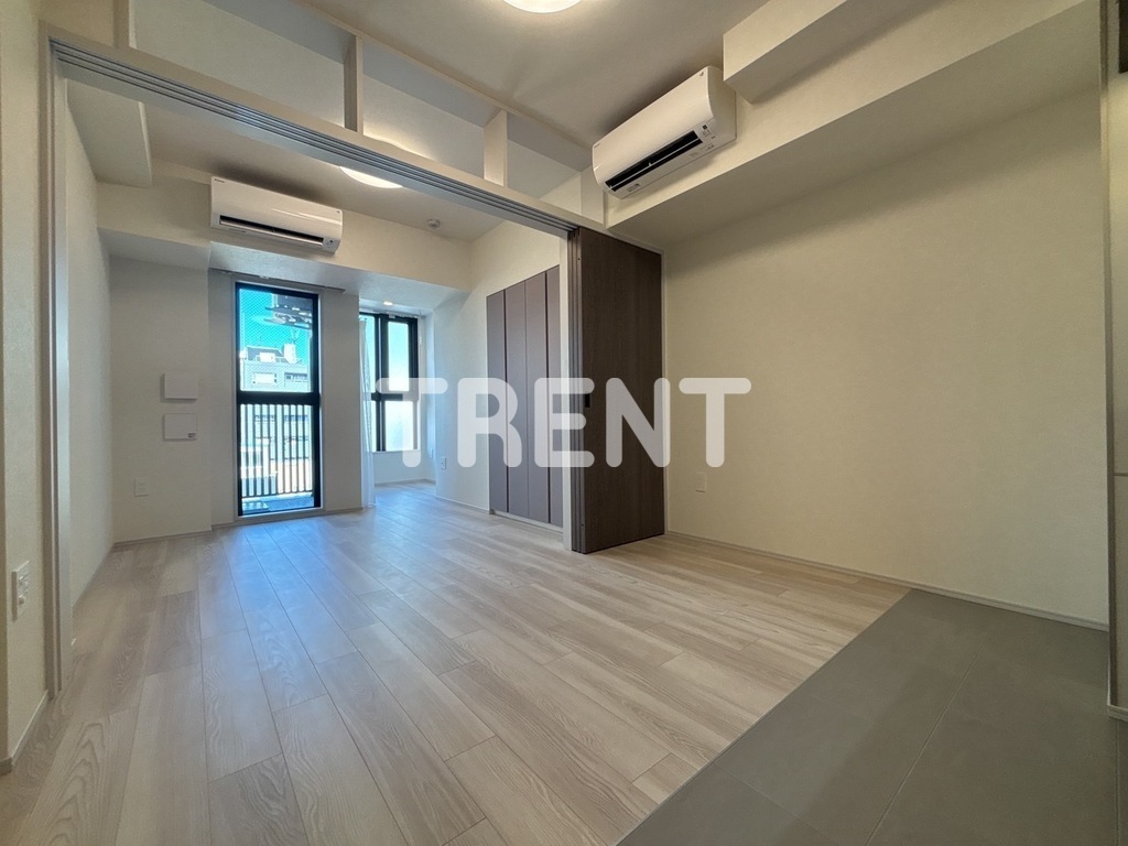 ザライオンズフォーシア外神田-604