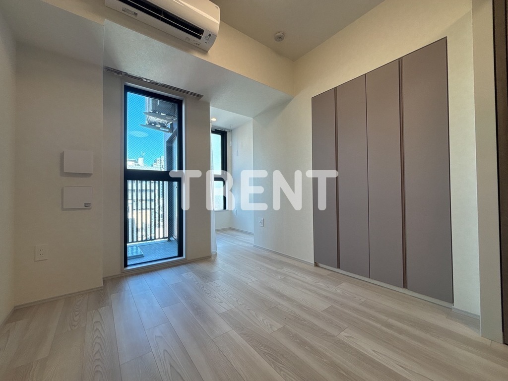 ザライオンズフォーシア外神田-604