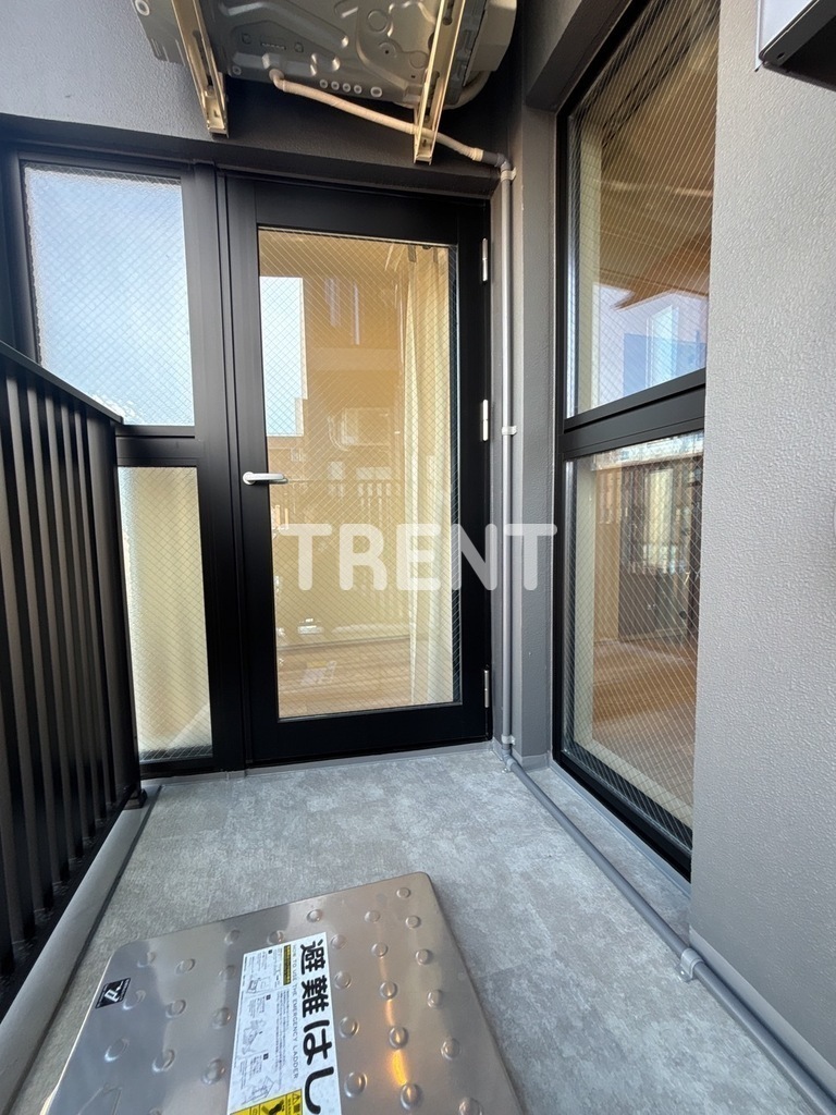 ザライオンズフォーシア外神田-604