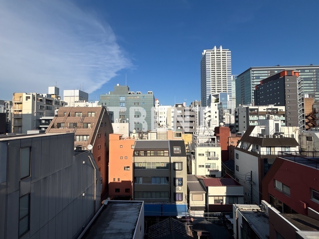 ザライオンズフォーシア外神田-604