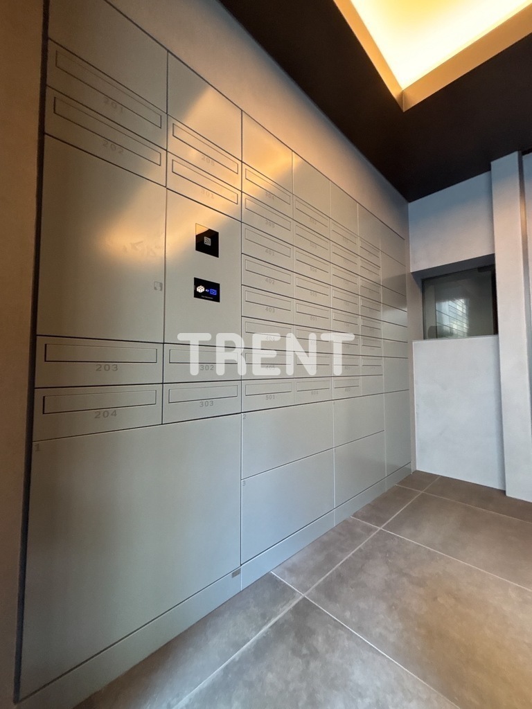 ザライオンズフォーシア外神田-605