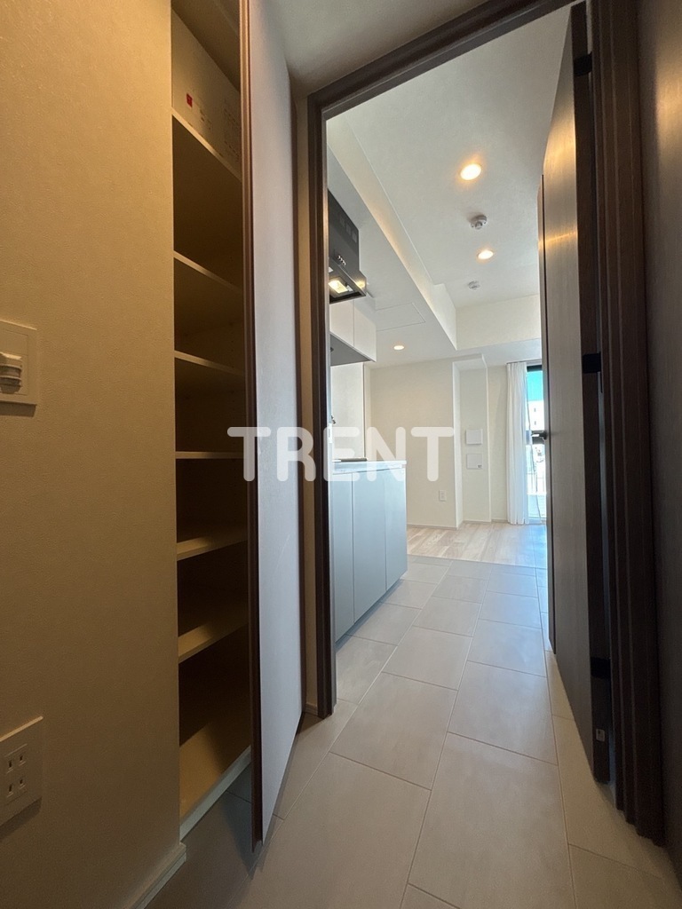 ザライオンズフォーシア外神田-605