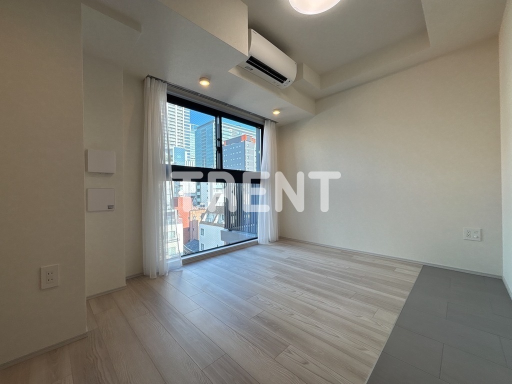 ザライオンズフォーシア外神田-605