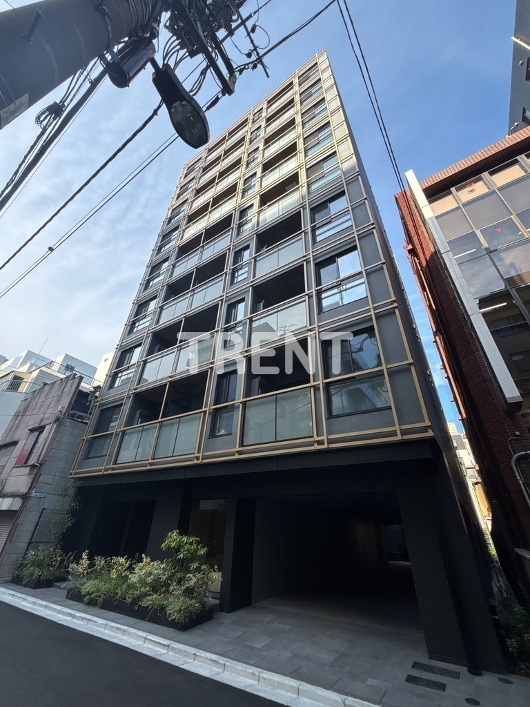 ザライオンズフォーシア外神田-605