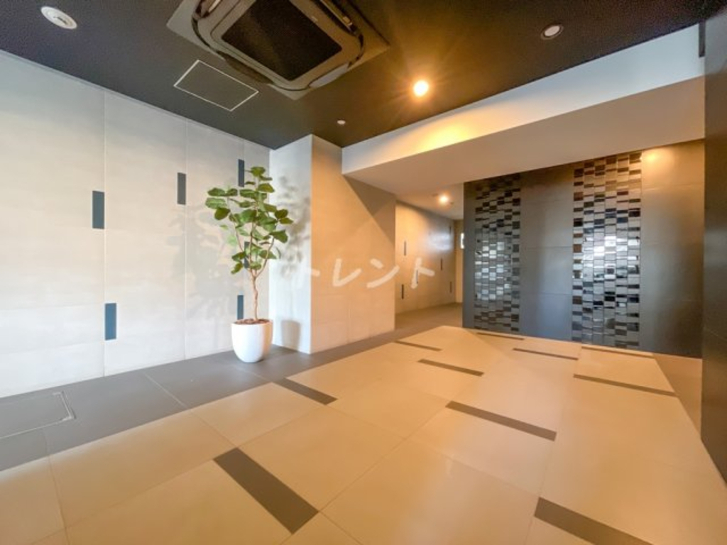 リーブルグラント神楽坂【LIBR GRANT 神楽坂】-602