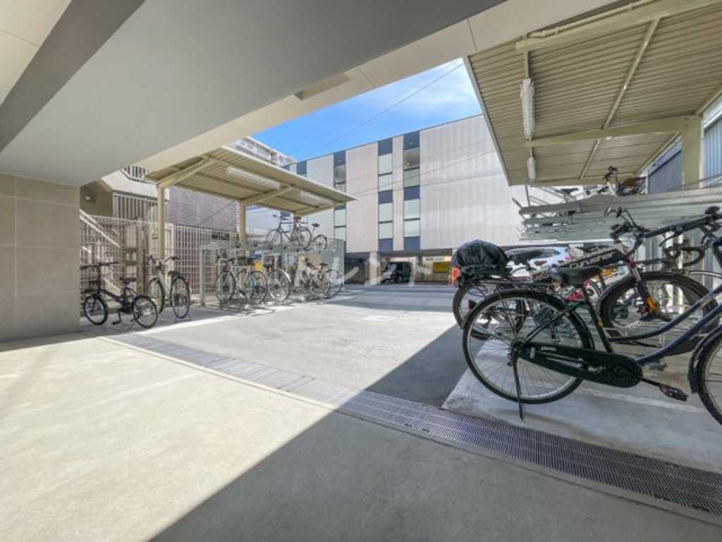 リーブルグラント神楽坂【LIBR GRANT 神楽坂】-602