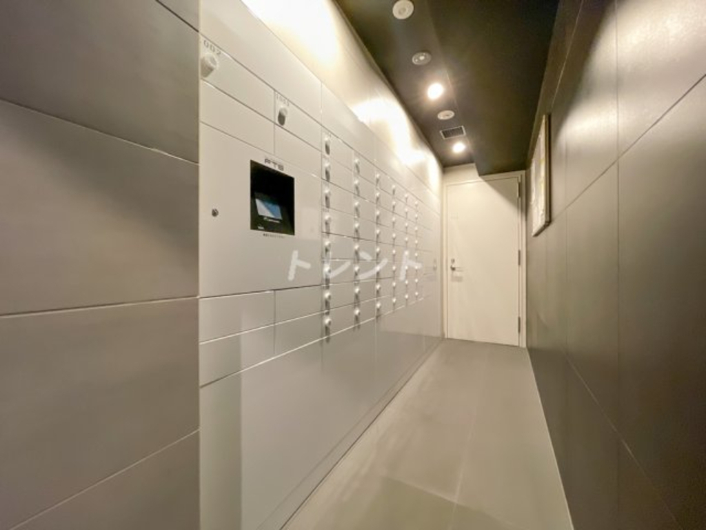 リーブルグラント神楽坂【LIBR GRANT 神楽坂】-602