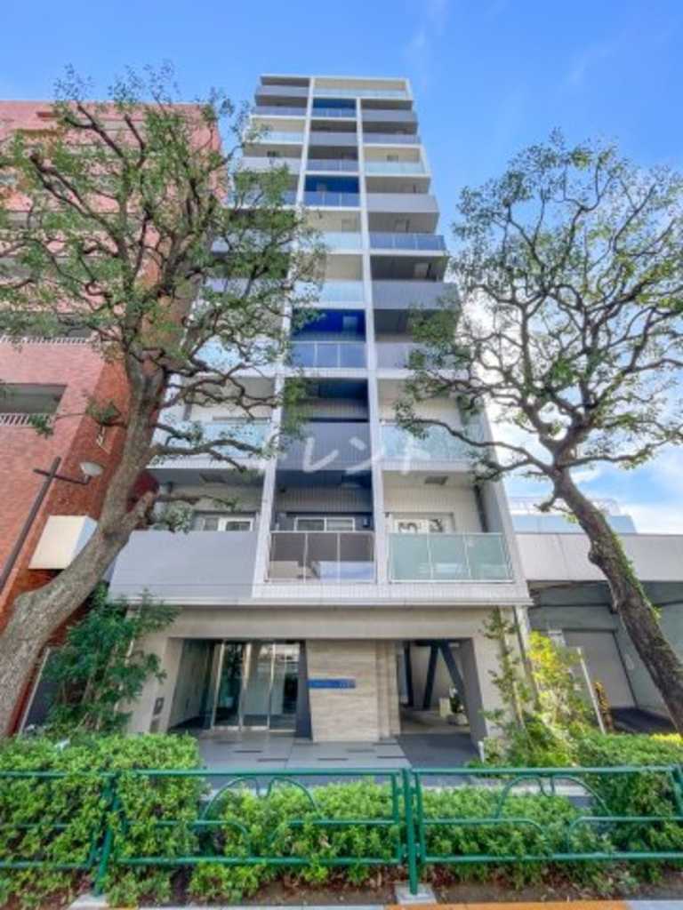 リーブルグラント神楽坂【LIBR GRANT 神楽坂】-602