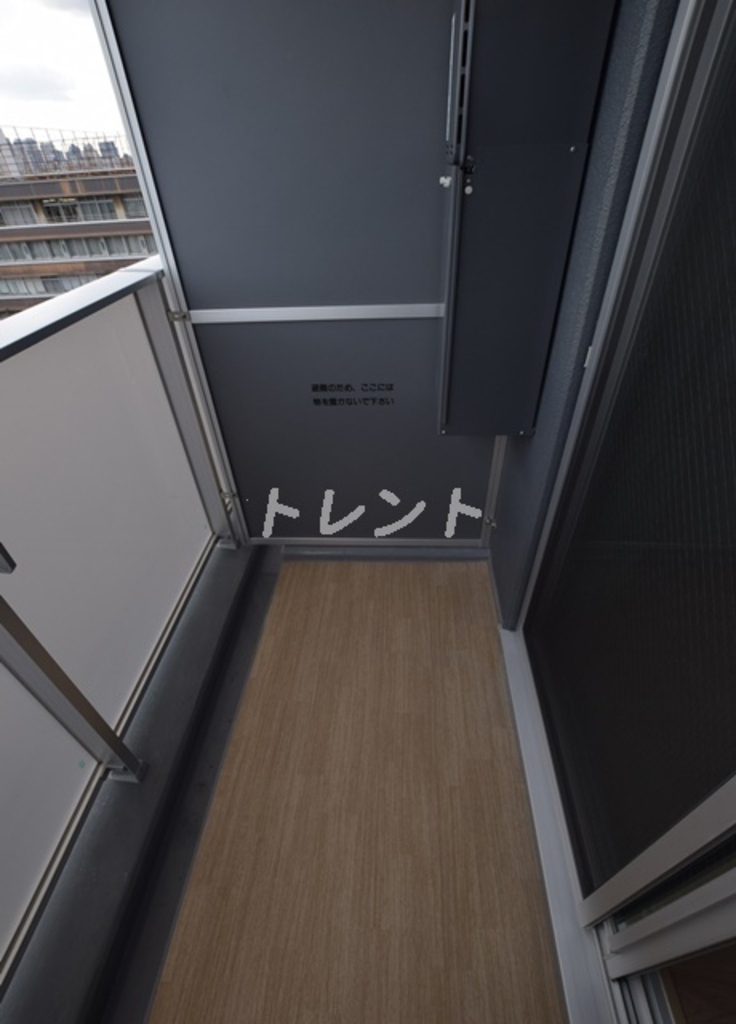 リーブルグラント神楽坂【LIBR GRANT 神楽坂】-602