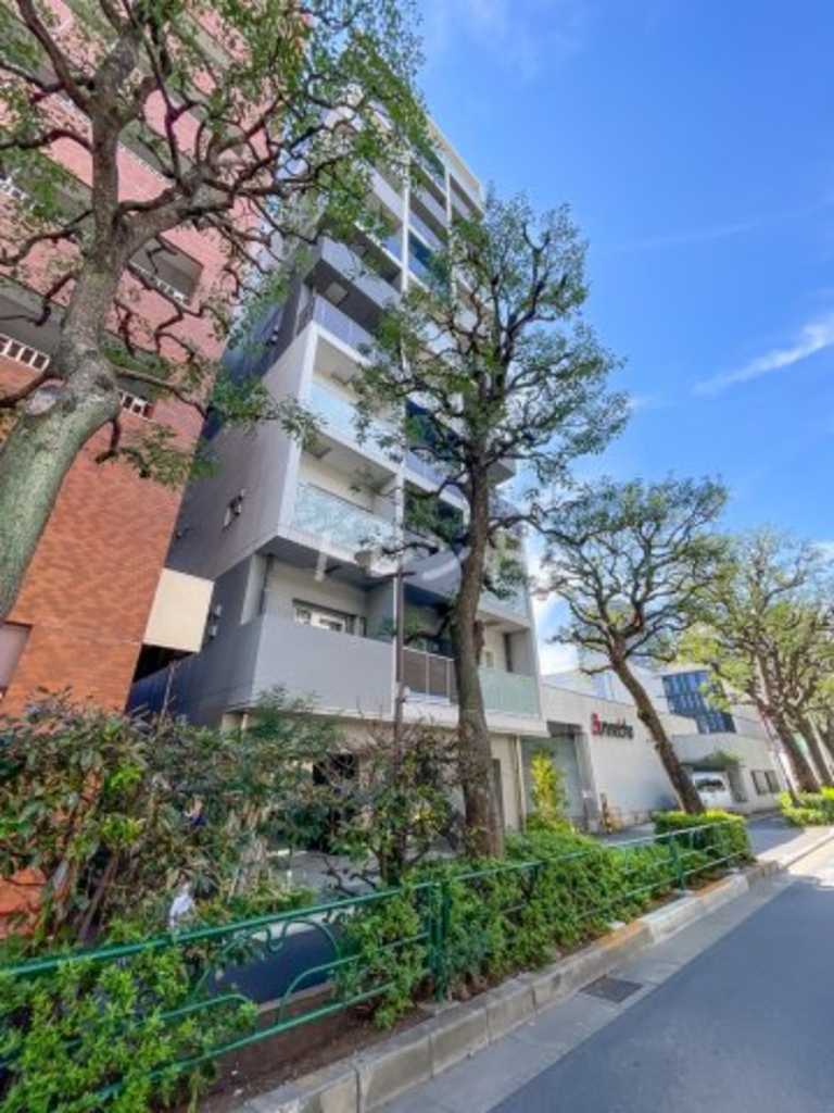 リーブルグラント神楽坂【LIBR GRANT 神楽坂】-602