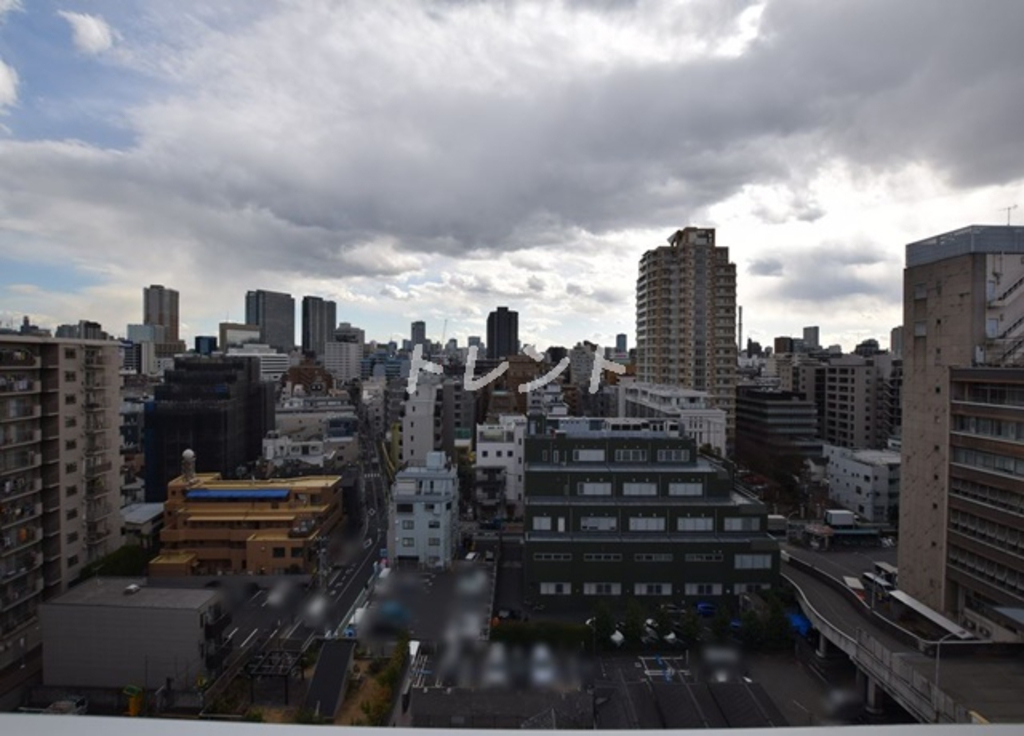 リーブルグラント神楽坂【LIBR GRANT 神楽坂】-602