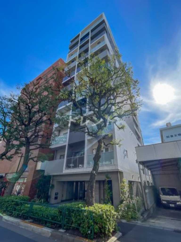 リーブルグラント神楽坂【LIBR GRANT 神楽坂】-602