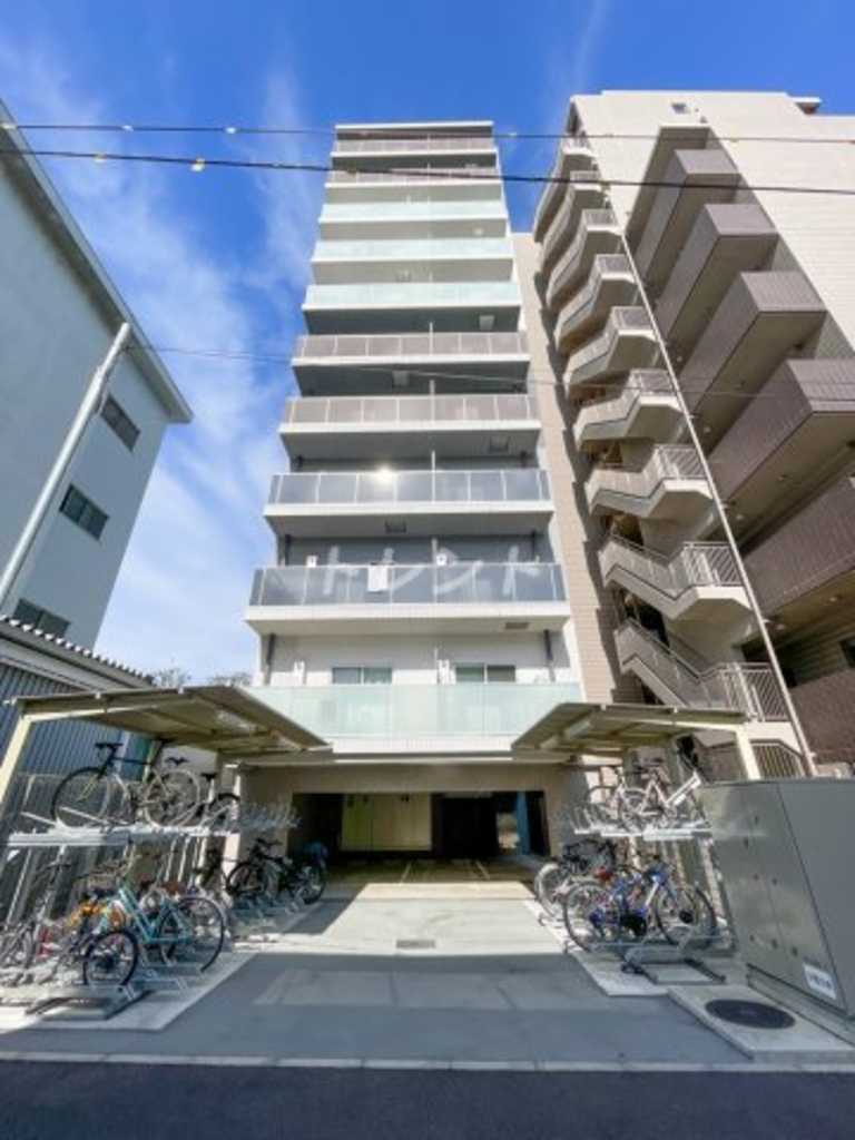 リーブルグラント神楽坂【LIBR GRANT 神楽坂】-602