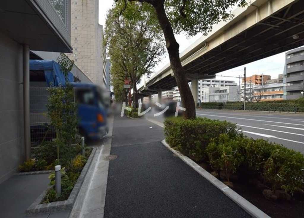 リーブルグラント神楽坂【LIBR GRANT 神楽坂】-602