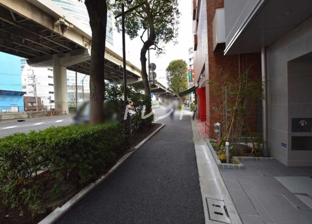 リーブルグラント神楽坂【LIBR GRANT 神楽坂】-602