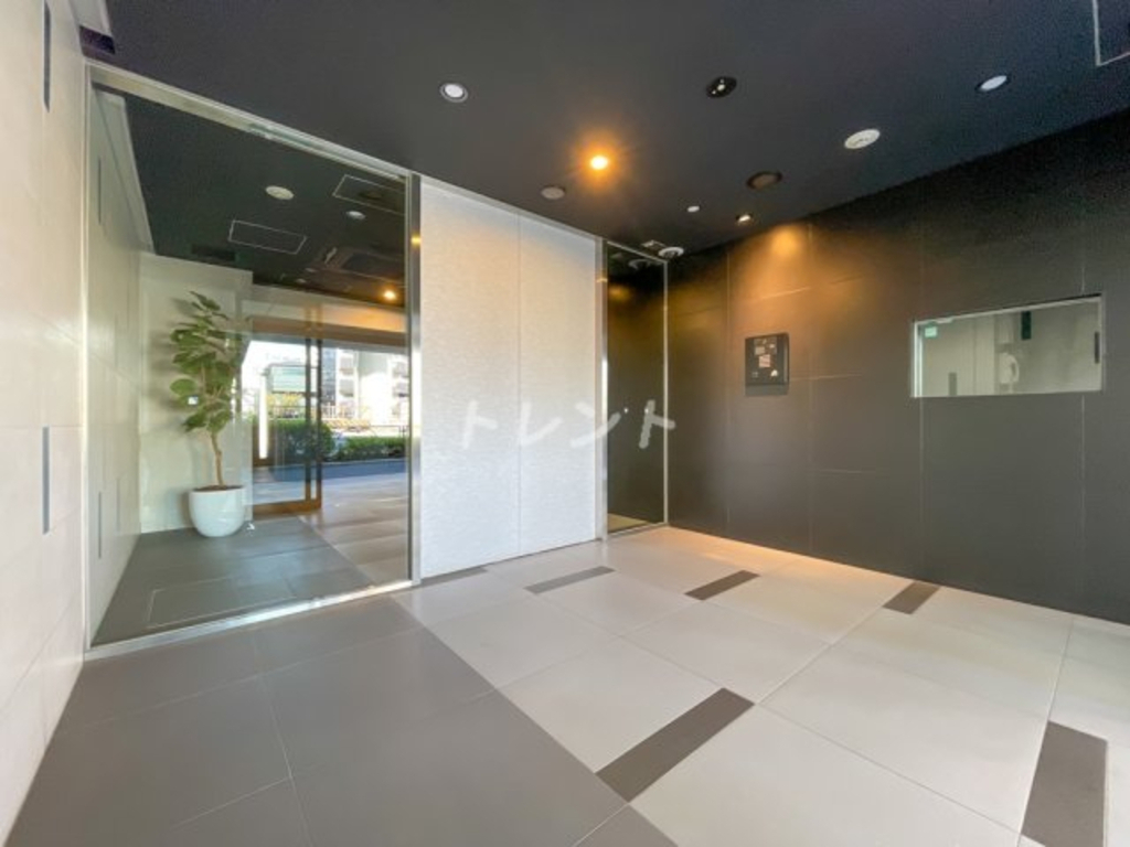 リーブルグラント神楽坂【LIBR GRANT 神楽坂】-602