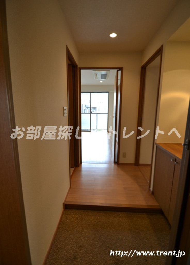 マナハウス四谷-301