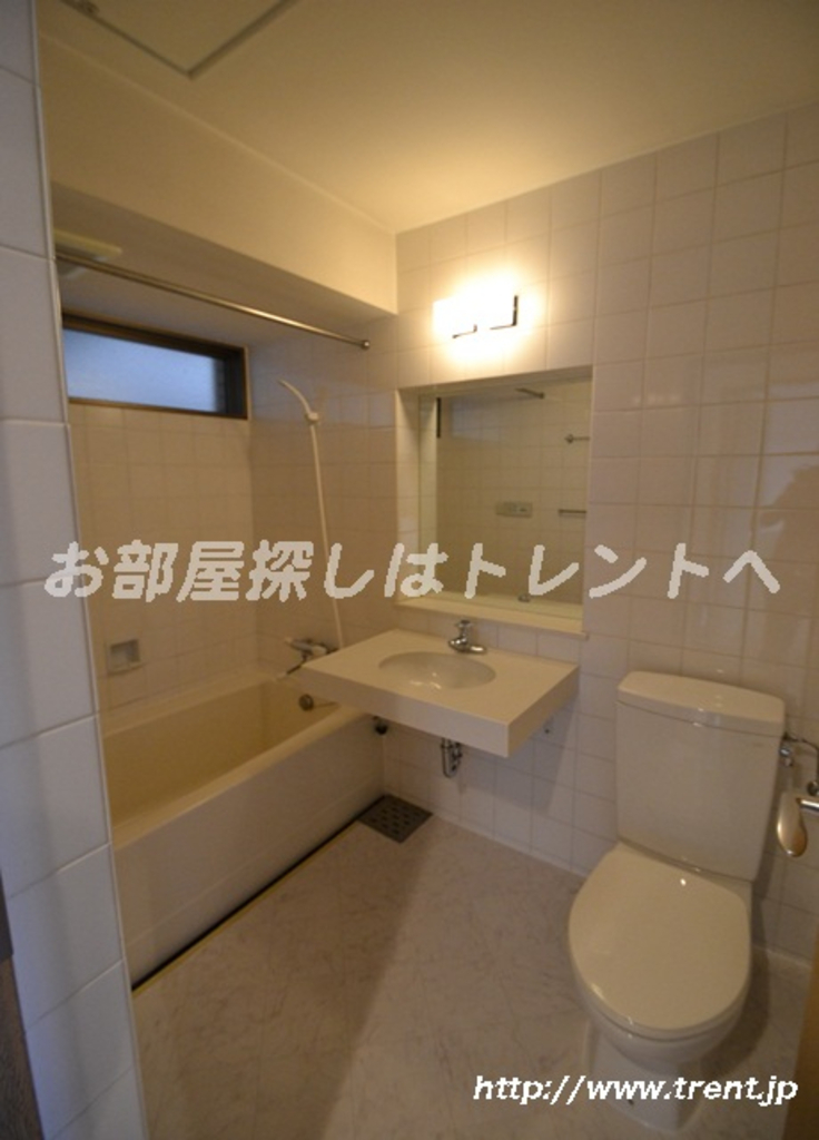 マナハウス四谷-301
