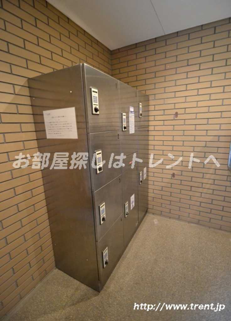 マナハウス四谷-301