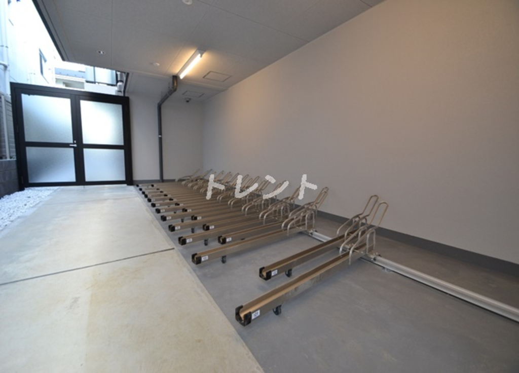 ラクラス四谷-207