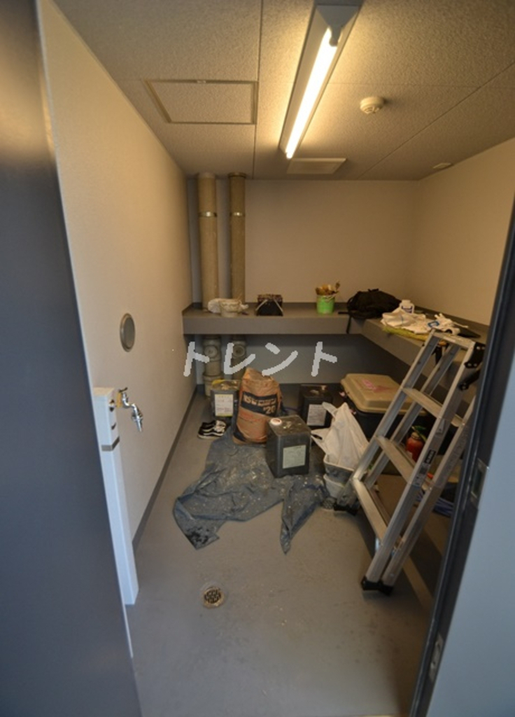 ラクラス四谷-207