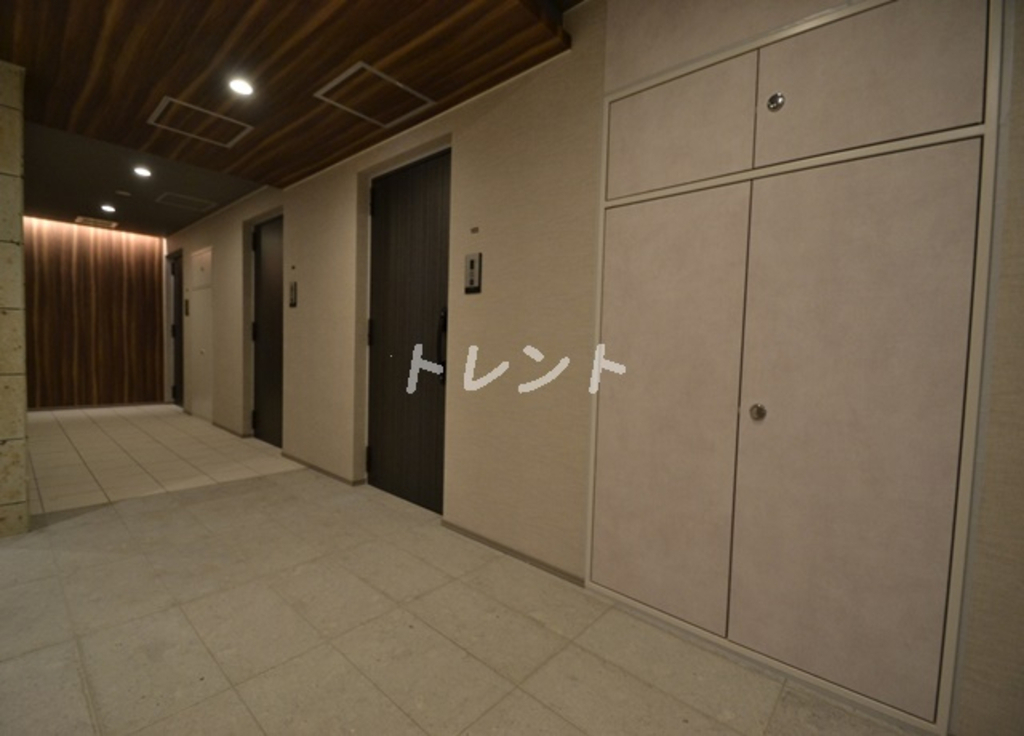 ラクラス四谷-207