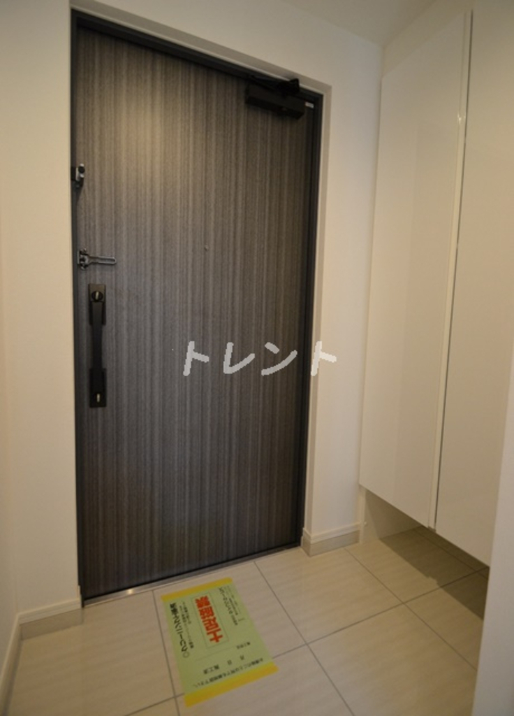 ラクラス四谷-207