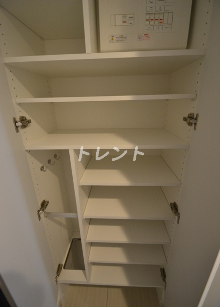 ラクラス四谷-207