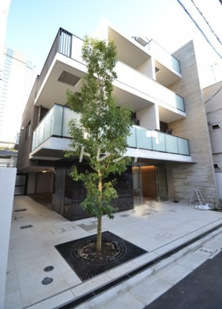 ラクラス四谷-207