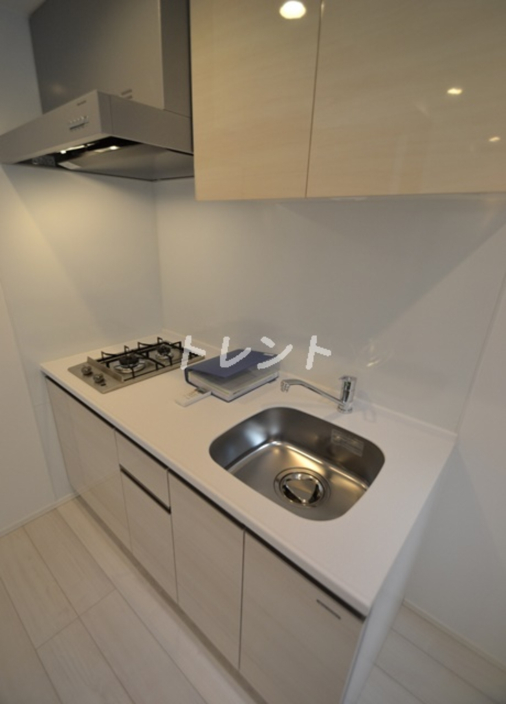 ラクラス四谷-207