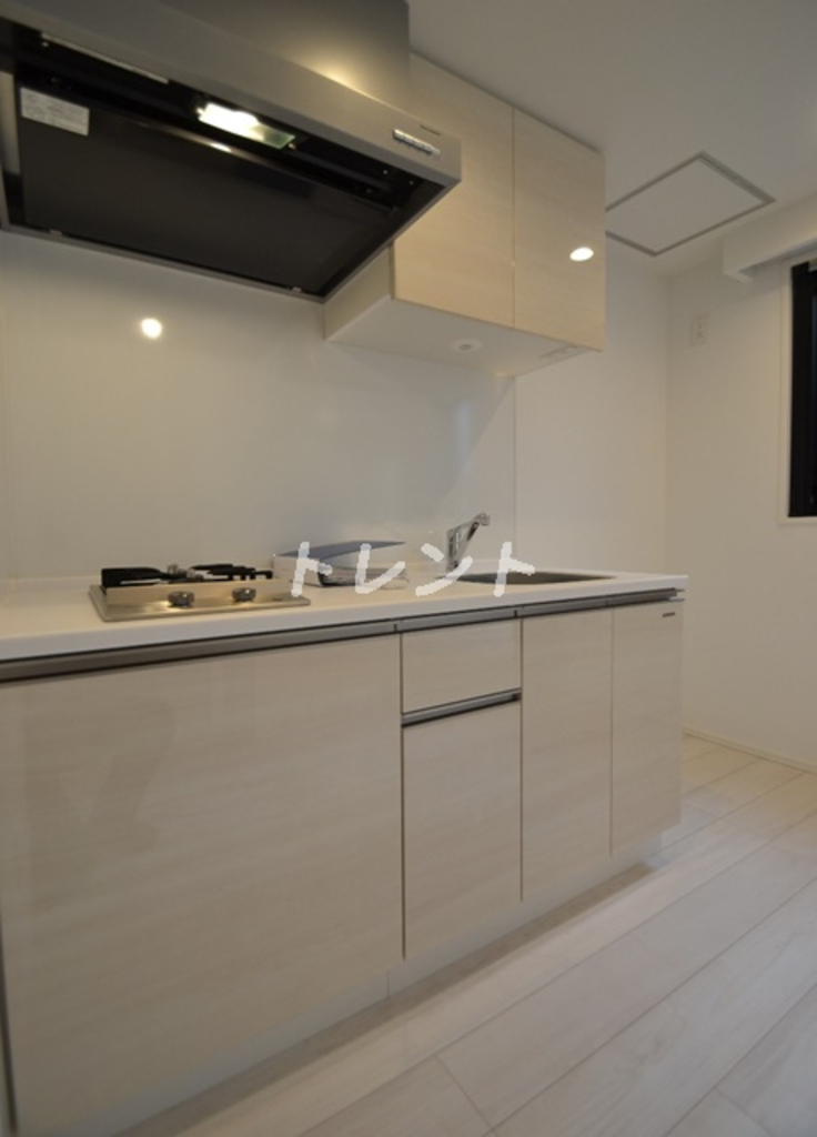 ラクラス四谷-207