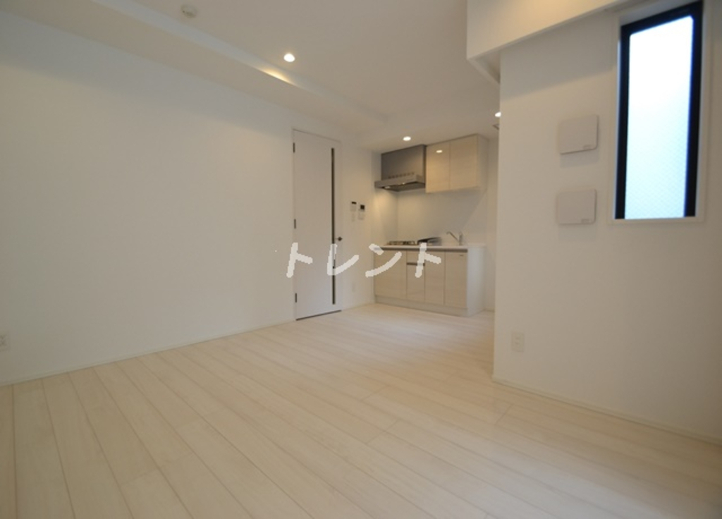 ラクラス四谷-207