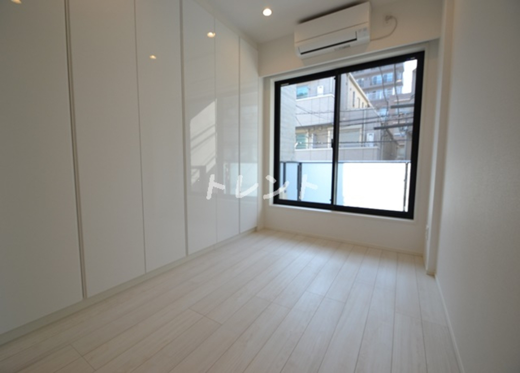 ラクラス四谷-207