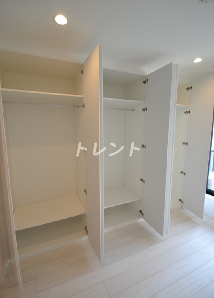 ラクラス四谷-207